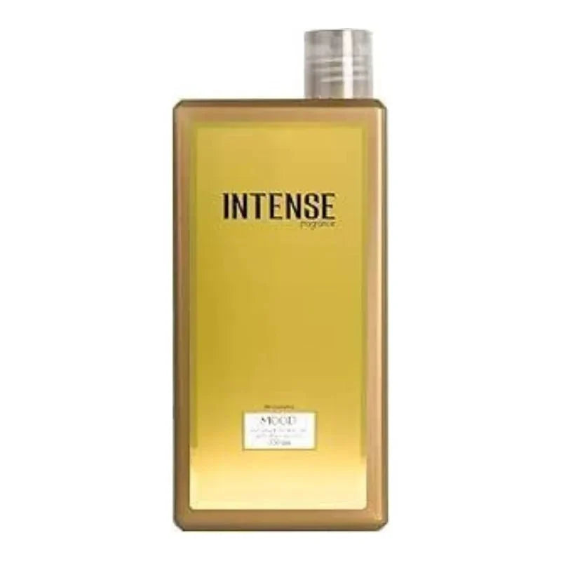 Mood Intense Shower Gel 750 Ml