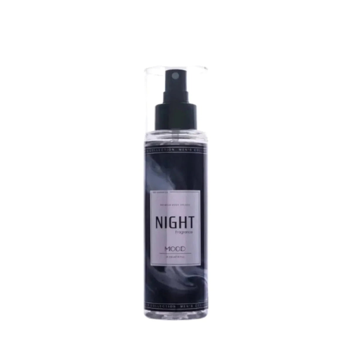 MOOD NIGHT BODY SPLASH 220ML