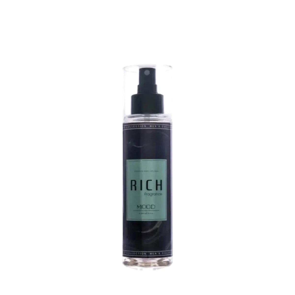 Mood Rich Splash 220ml