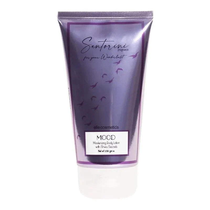 Mood Santorini Body Lotion 150 Gm