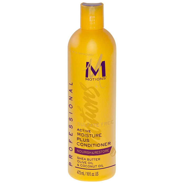 motion nourish & restore conditioner 473ml
