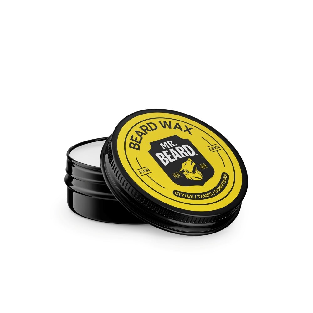 Mr. Beard Beard Wax