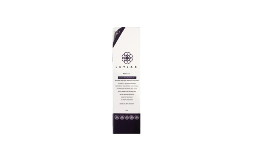 LEYLAK ULTRA MOISTURISING FLUID BODY OIL 150ML
