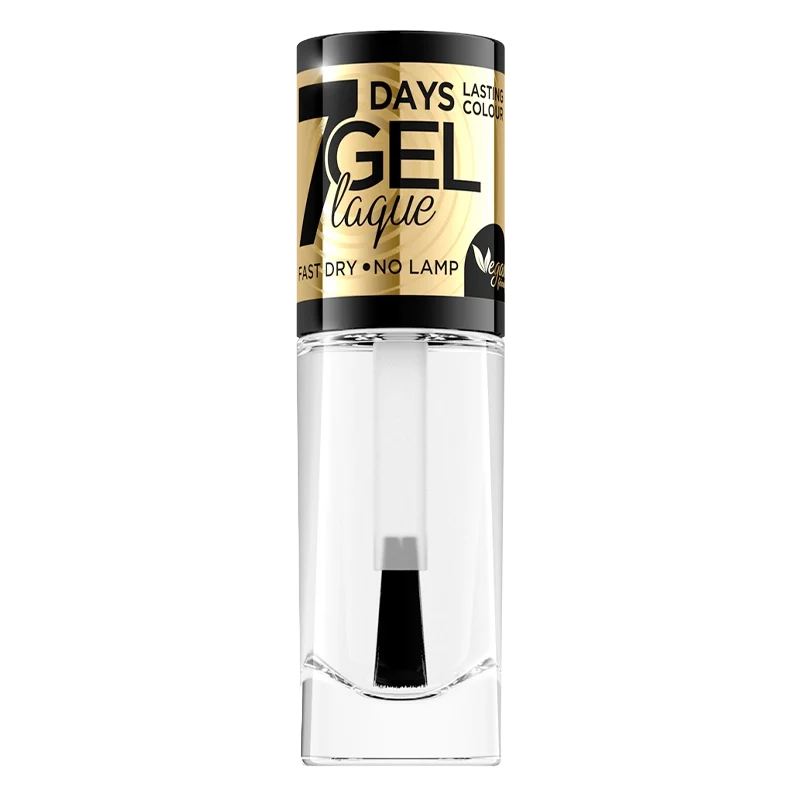 Eveline Cosmetics Gel laque Gel Nail Polish 34 8 ML