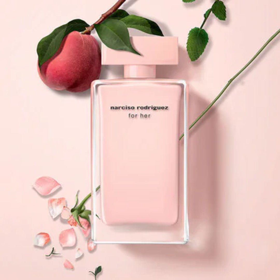 Narciso Rodriguez For Her Eau de Parfum