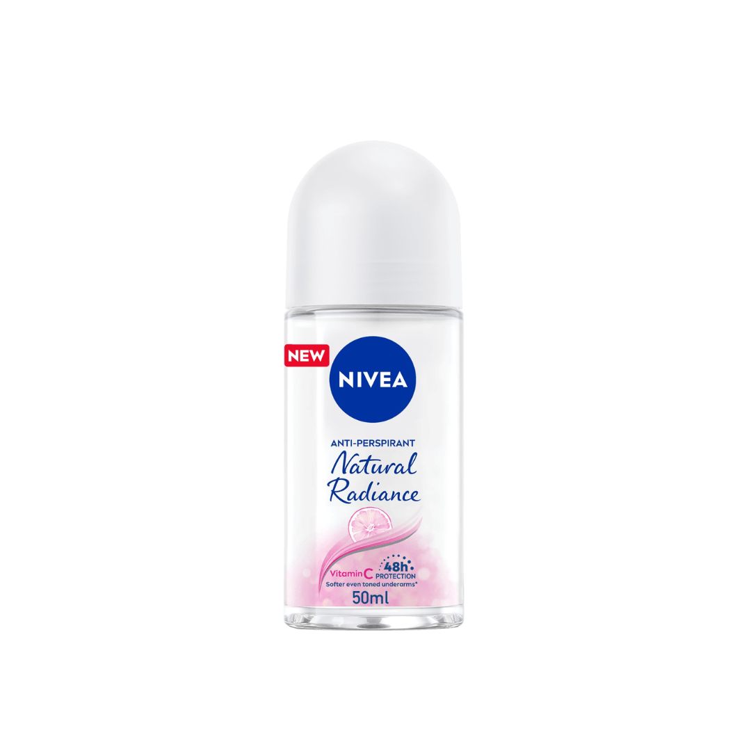 Nivea Deodorant For Women 50ml