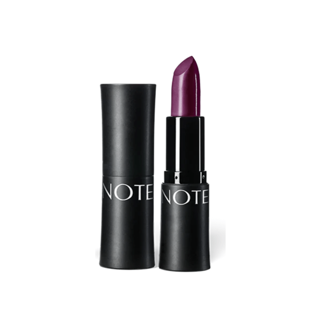 Note Cosmetique Rich Color Lipstick