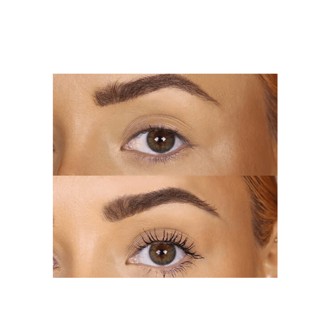 Note Cosmetique Volume One Touch Mascara