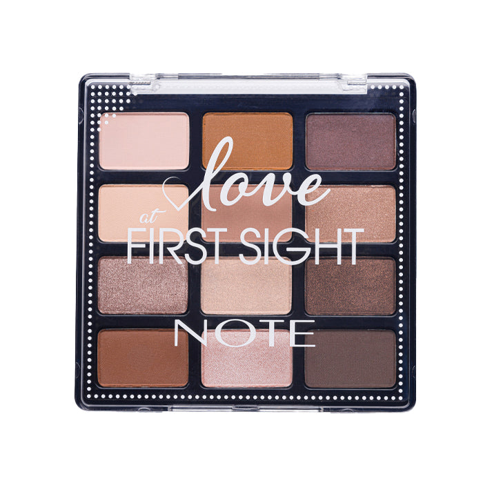 note love at first sight eyeshadow