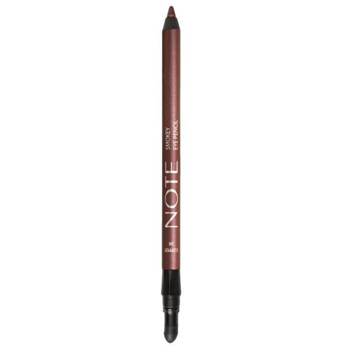 note smoky eye pencil 04 copper