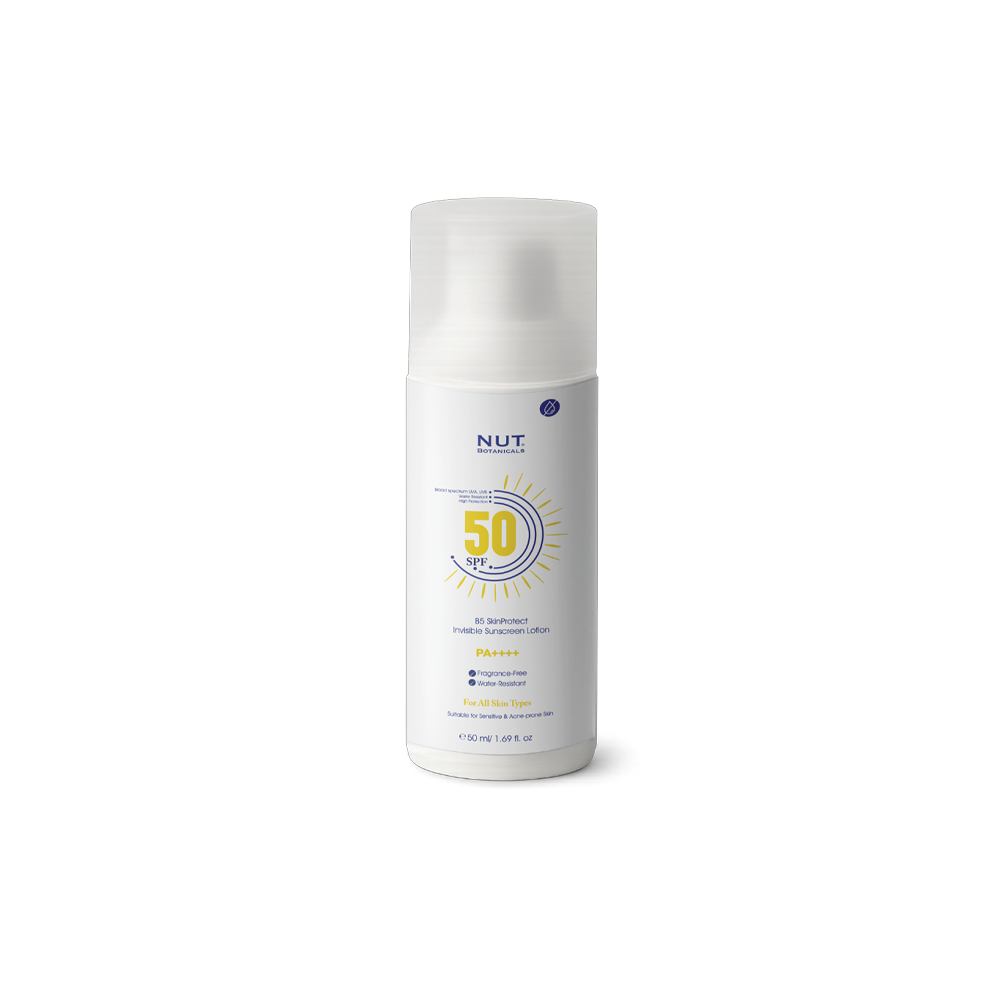 لوشن واقي الشمس غير المرئي B5 SkinProtect