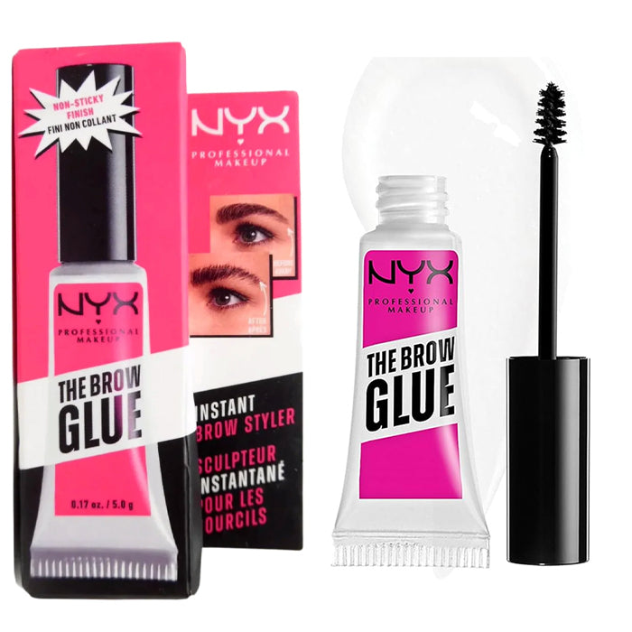 nyx the brow glue 5g