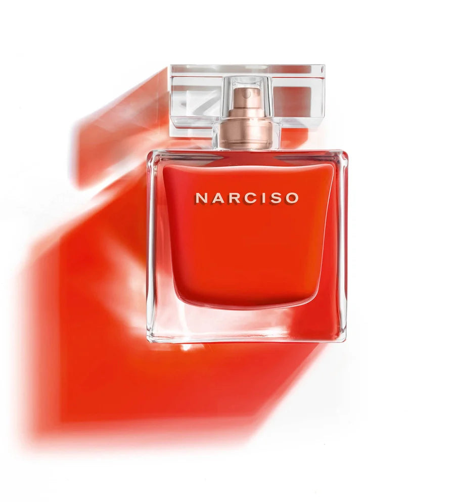 Narciso Rodriguez Narciso Rouge Eau De Toilette For Women 90ml
