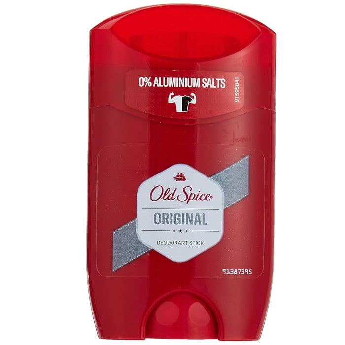old spice stick