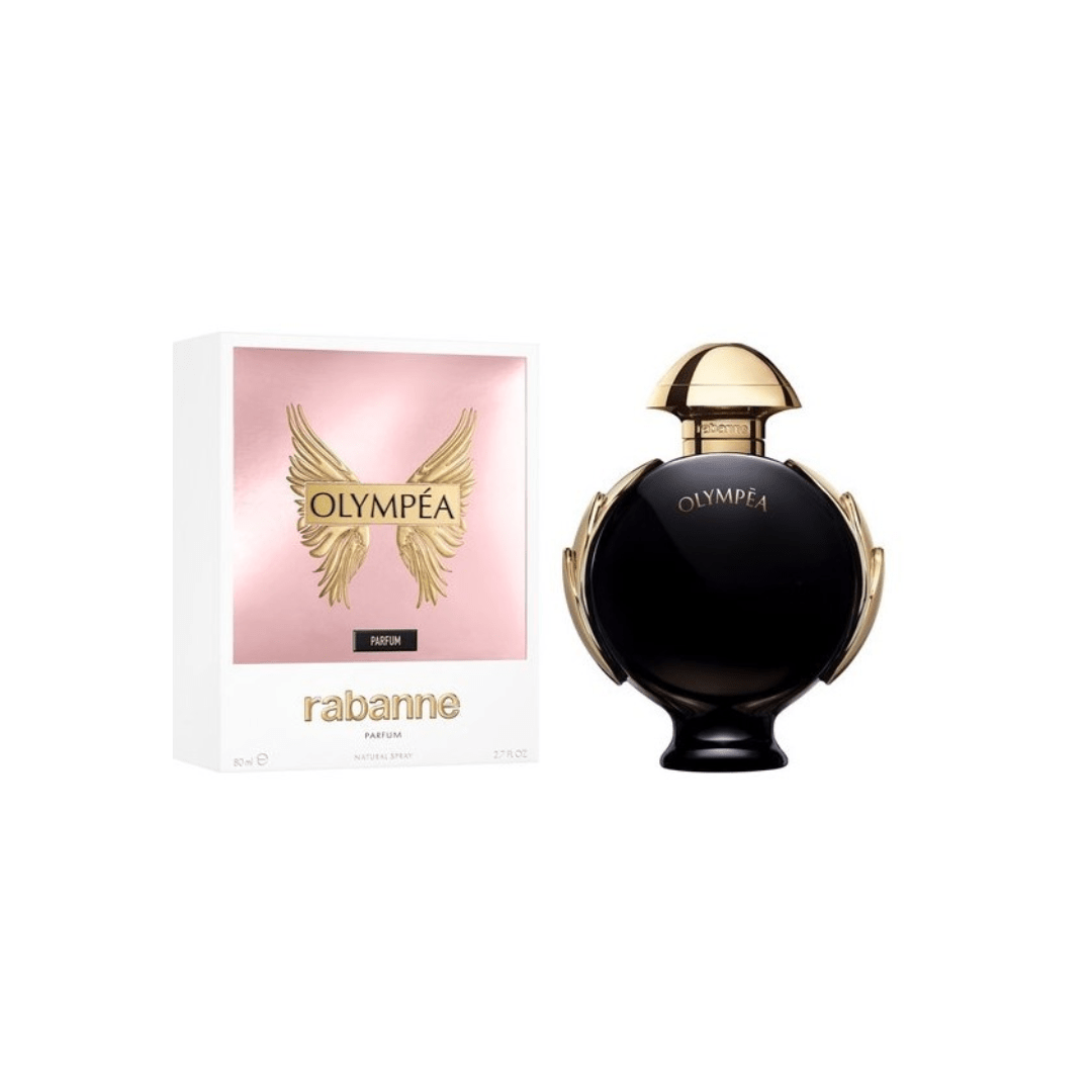Paco Rabanne Olympea Parfum For Women
