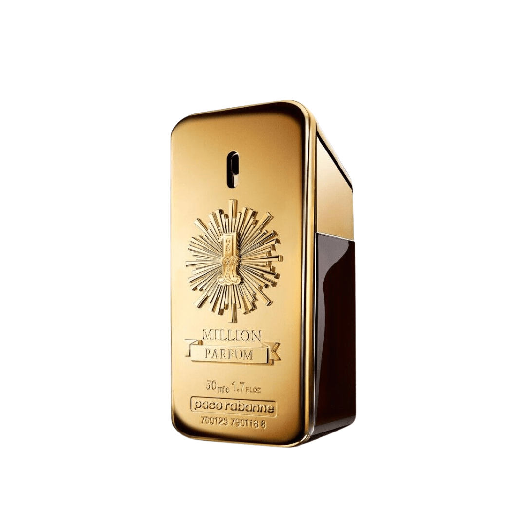 Paco Rabanne One Million Parfum For Men