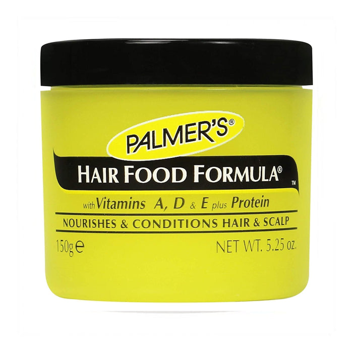 palmers hair food formula cream 150g