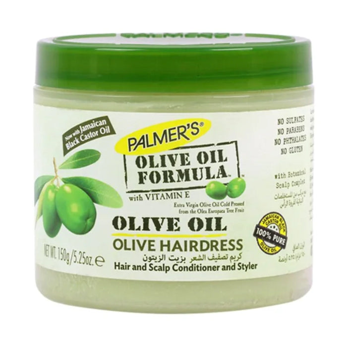 palmers olive oil cream 150g