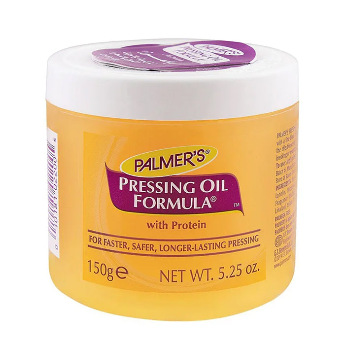 palmers pressing oil formula cream 150g