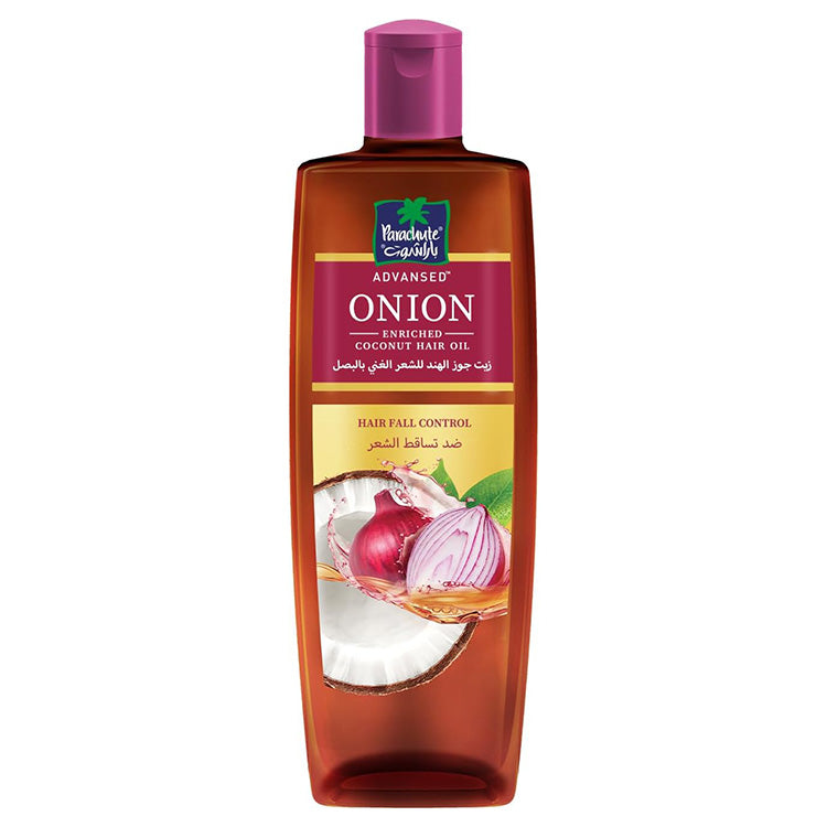 parachut onion oil 200ml