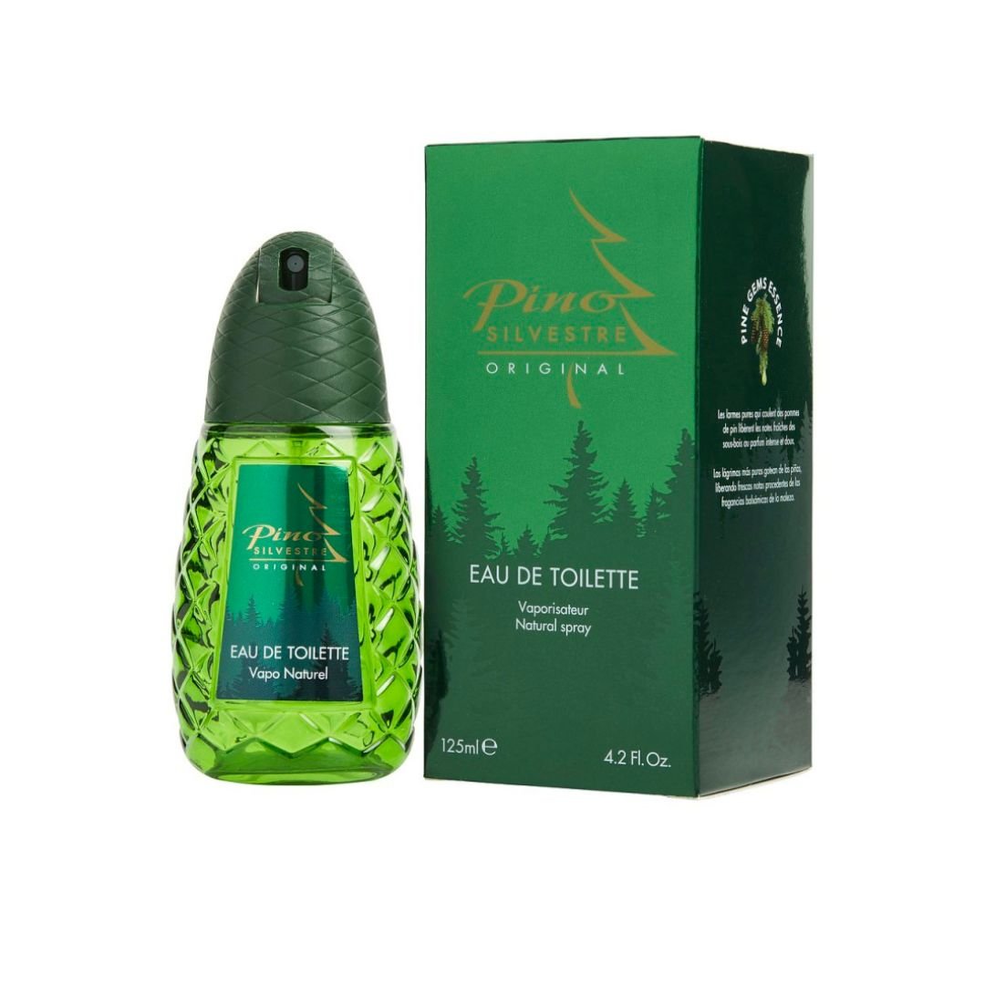 Pino Silvestre Original Eau de Toilette For Him