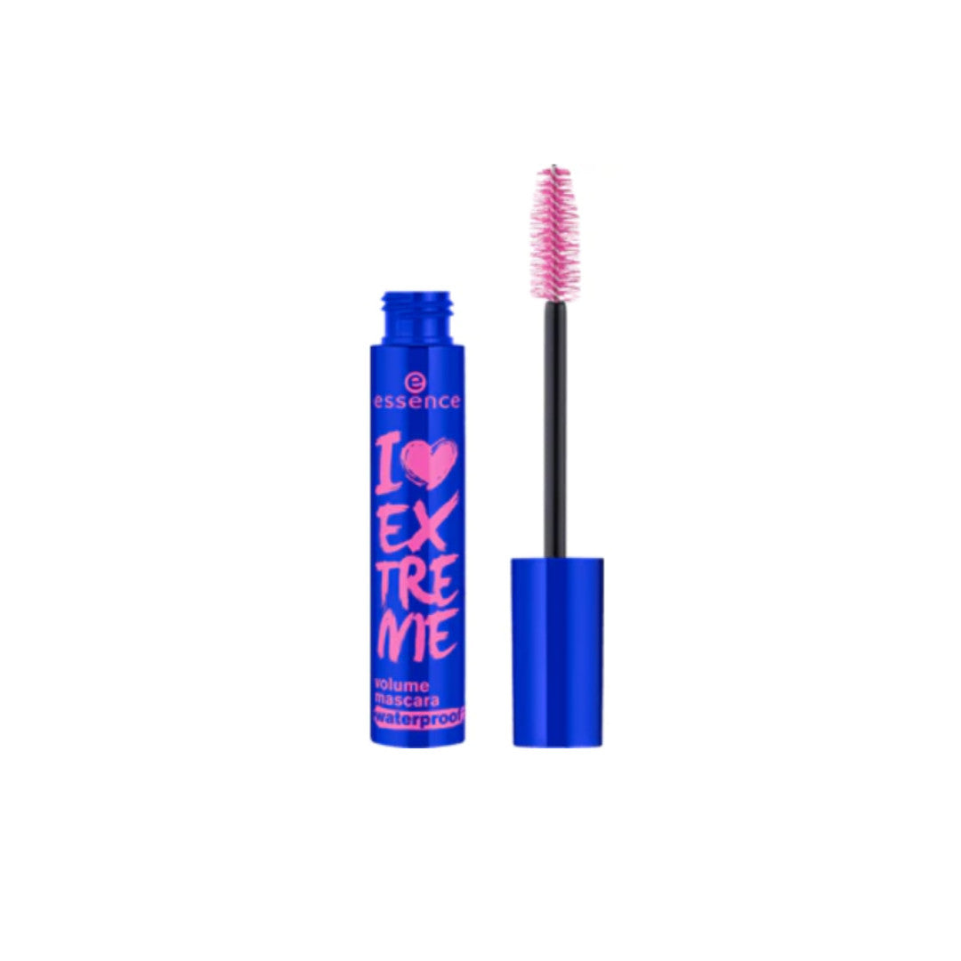 Essence I Love Extreme Volume Mascara Waterproof
