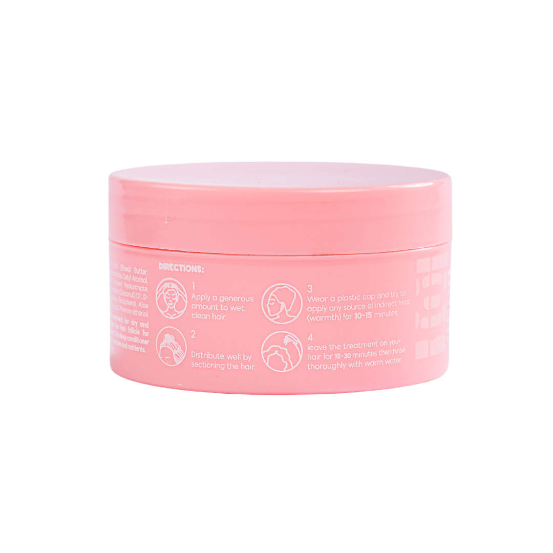 قناع الشعر Plumpy Curls 250 مل