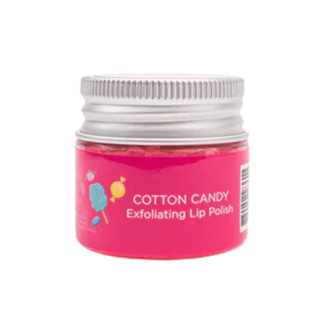 Raw African Exfoliating Lip Polish