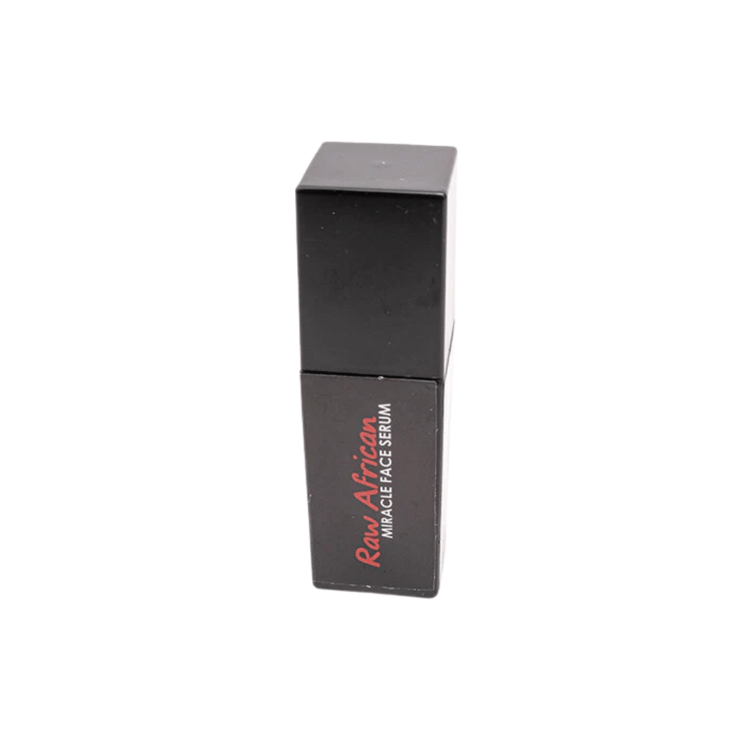 Raw African Niacinamide Miracle Face Serum