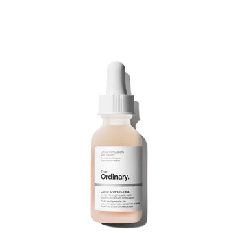 The Ordinary Lactic Acid + HA 30ml (International Version)