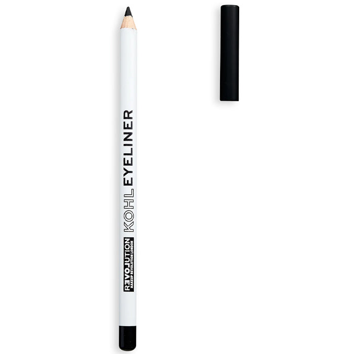 revolution kohl eyeliner black