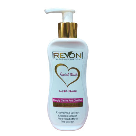 revon facial wash 225ml