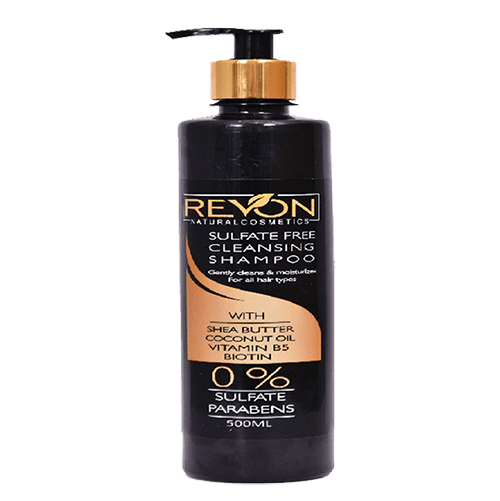 revon shampoo 500ml