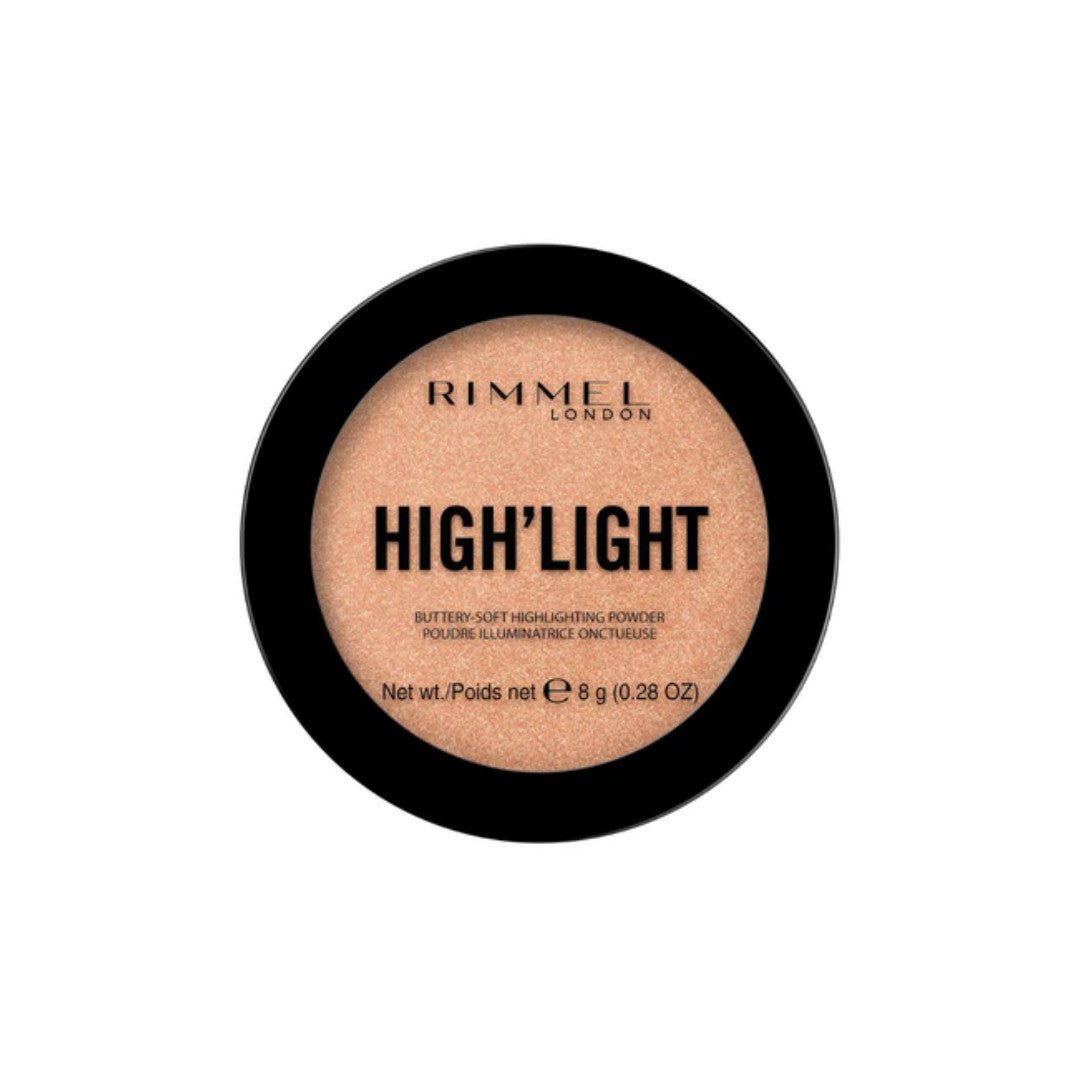 Rimmel High'light Powder