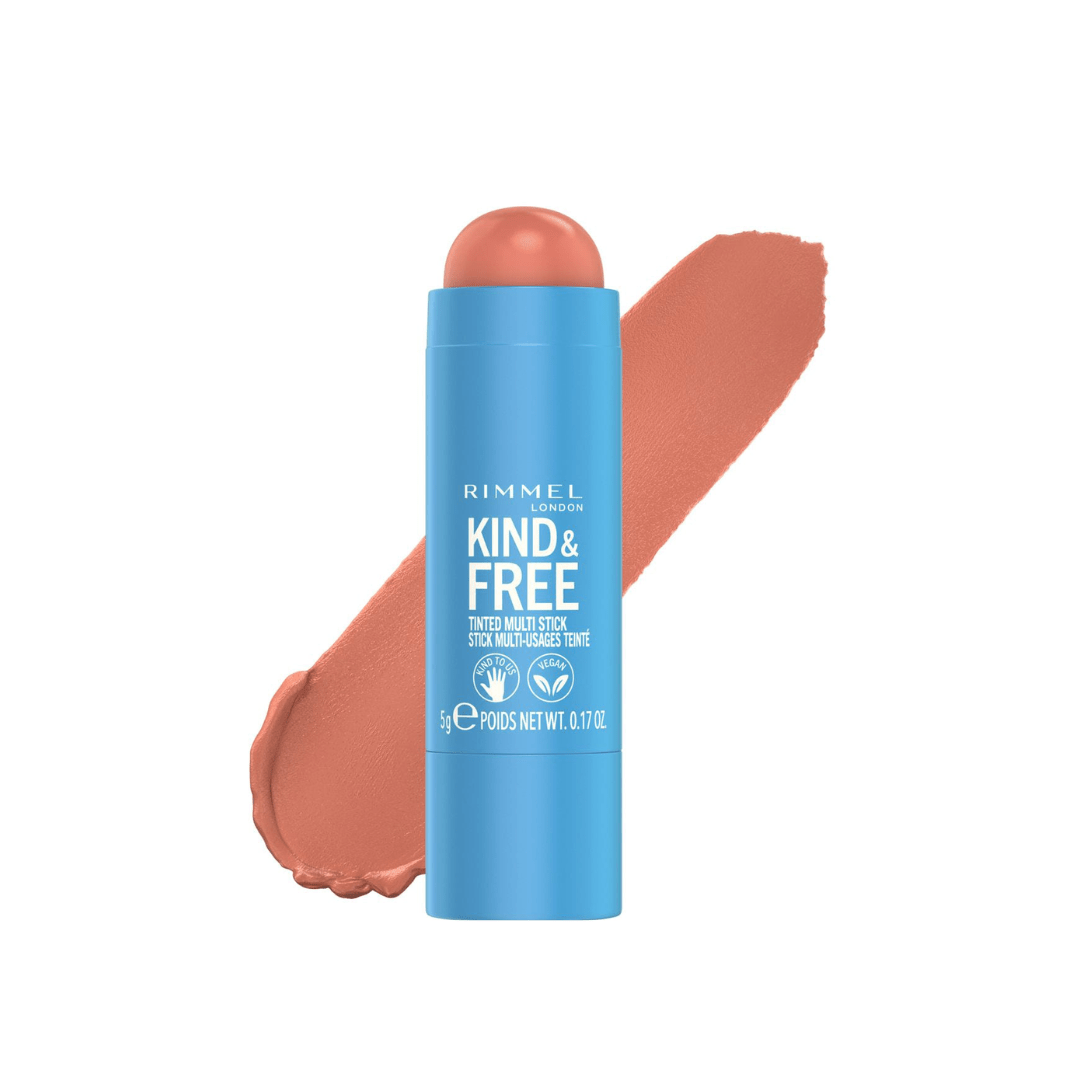 Rimmel Kind & Free قلم تحديد متعدد الاستخدامات
