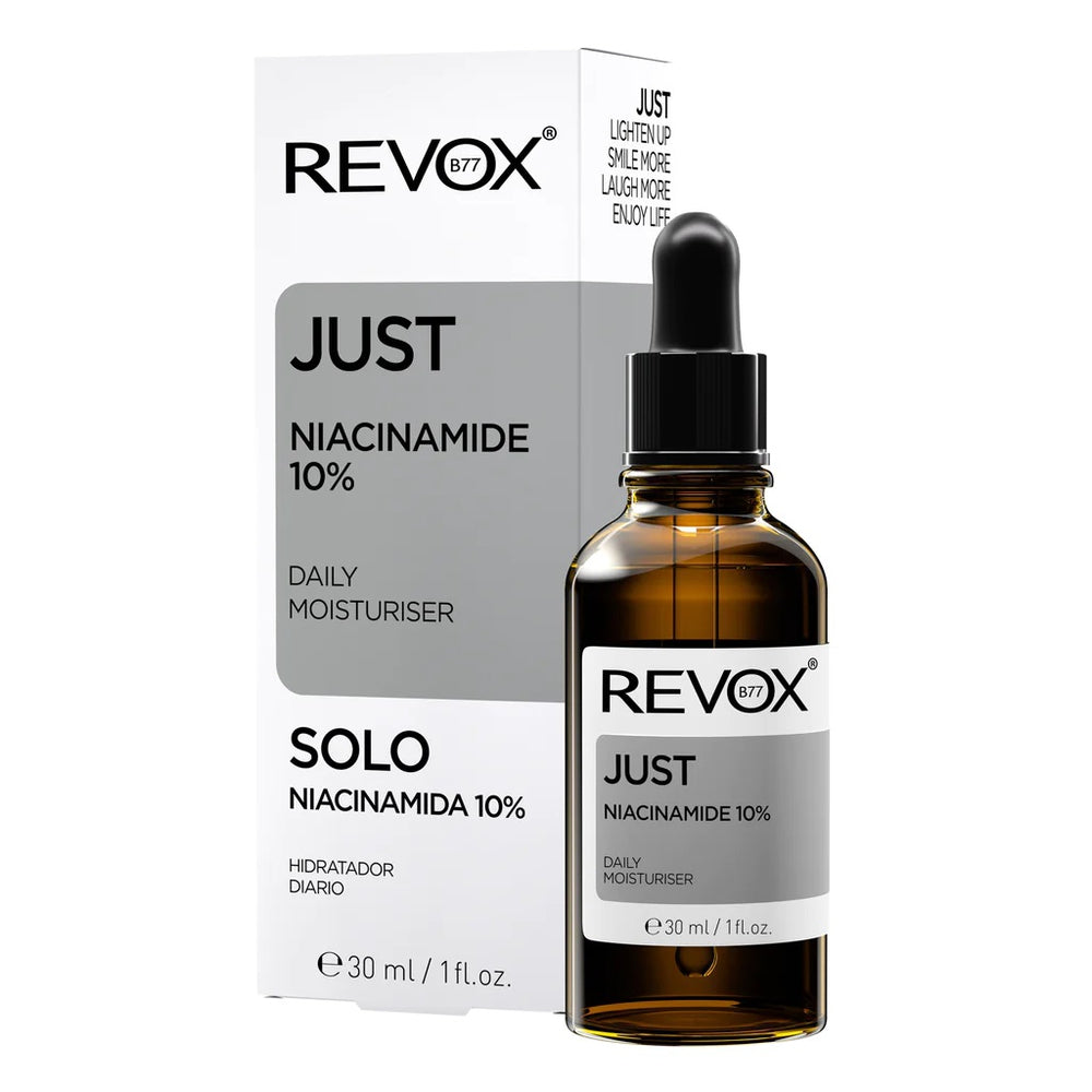 REVOX Just Niacinamide 10% 30ML