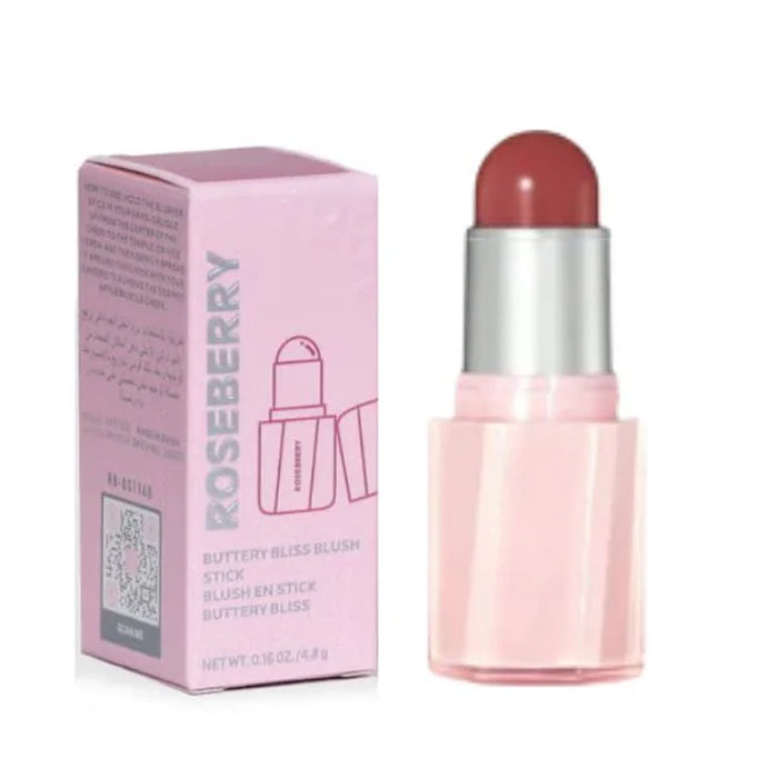 rose berry buttery bliss blush stick model:1168