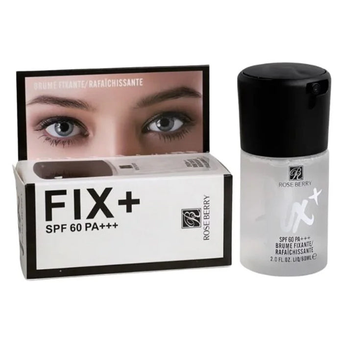 rose berry fix brume fixante 60ml