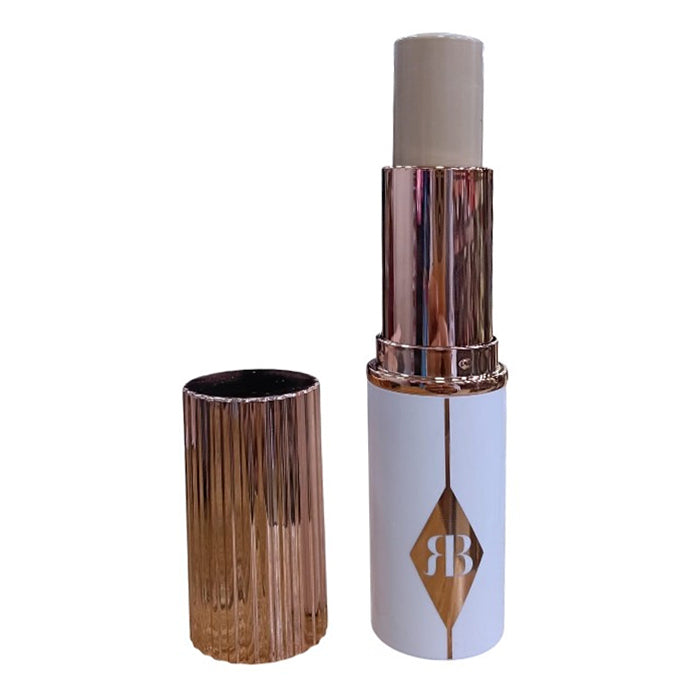 rose berry unreal skin sheer glow tint foundation stick