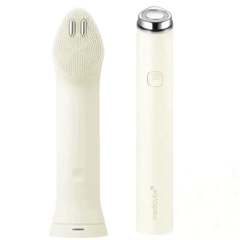 Medicube (US) AGE-R BOOSTER CLEANSER HEAD (BEIGE)