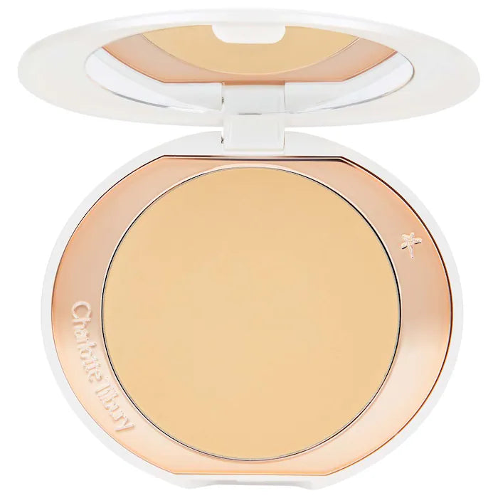 Charlotte Tilbury - Refillable Airbrush Flawless Finish Brightening Powder