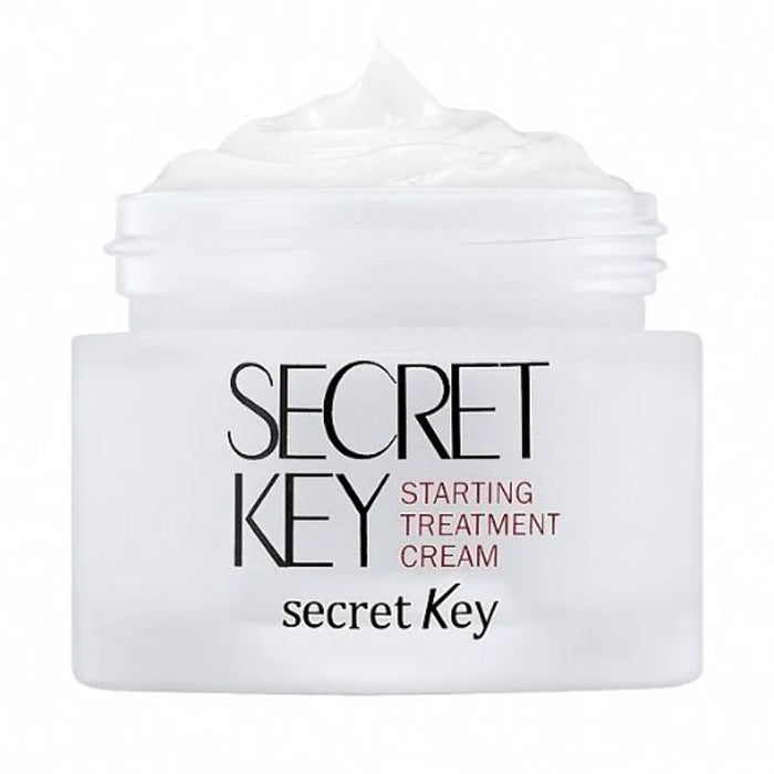 secret key starting treatment cream 50g
