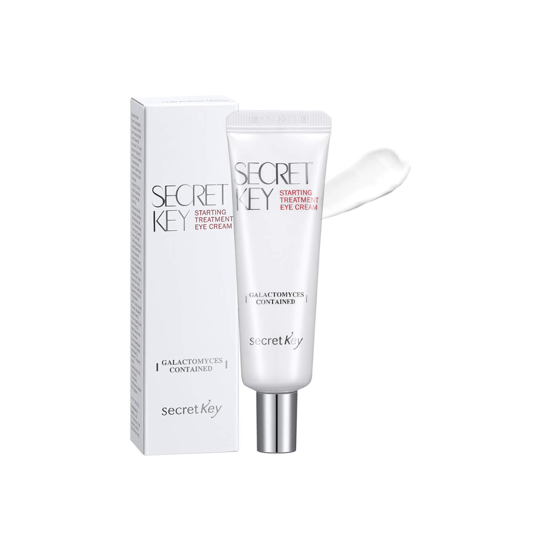 Secret Key Starting Treatment Eye Cream 30g