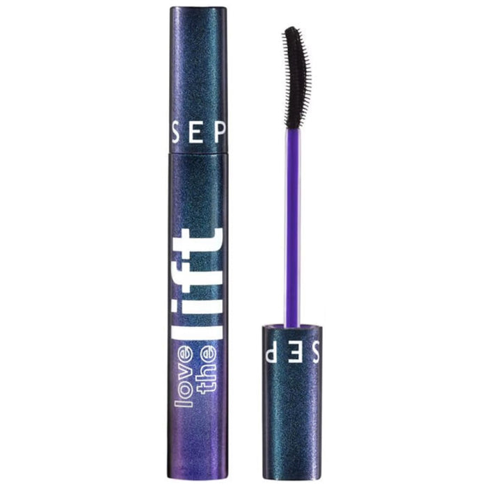 sephora love the lift instant curl & lifting volume mascara