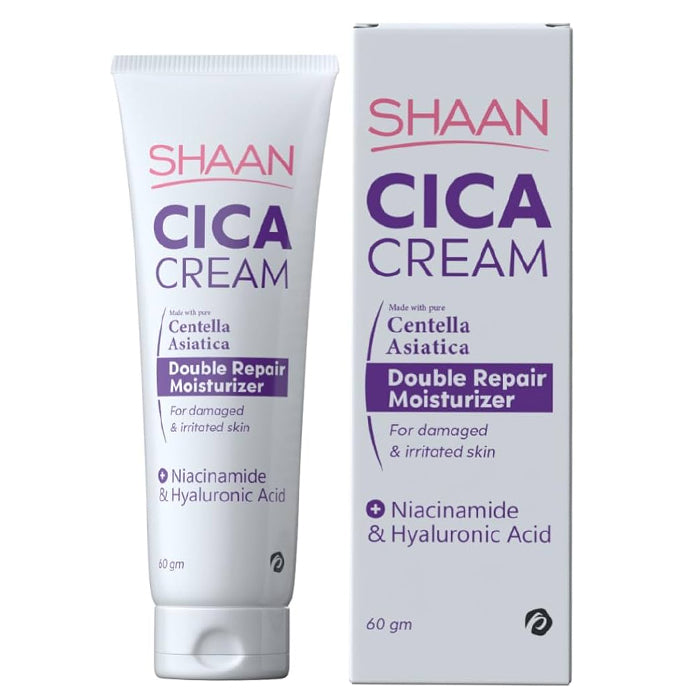 shaan cica cream 60g
