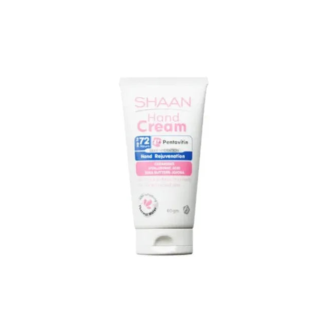 Shaan Hand Cream 60 gm