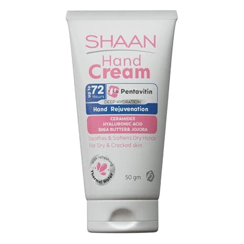 shaan hand cream 60g