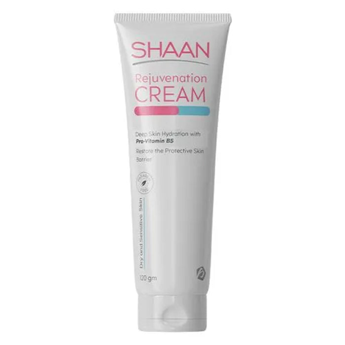 shaan skin rejuvenation cream 120g