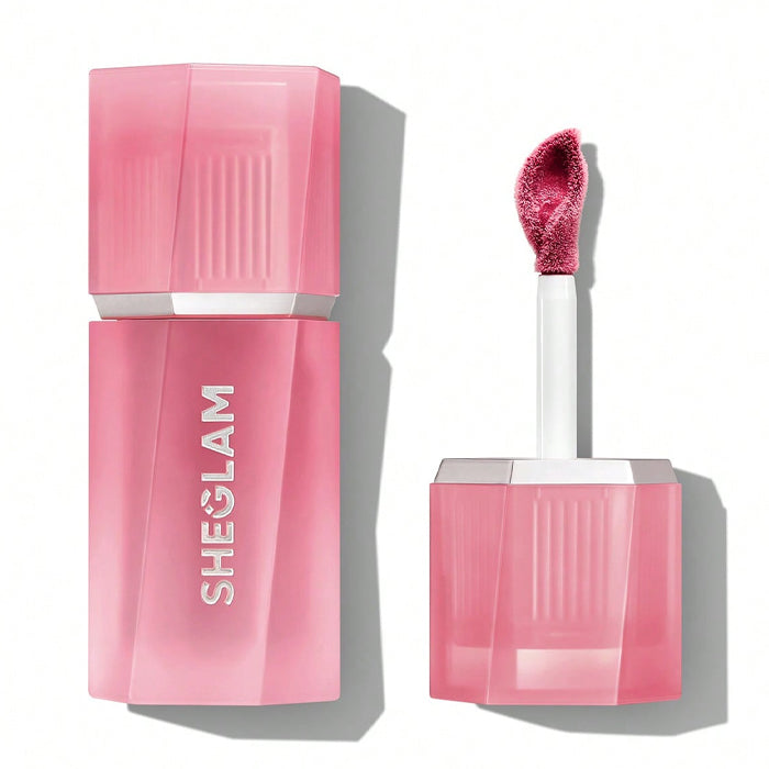 sheglam air plush lip & cheek cream