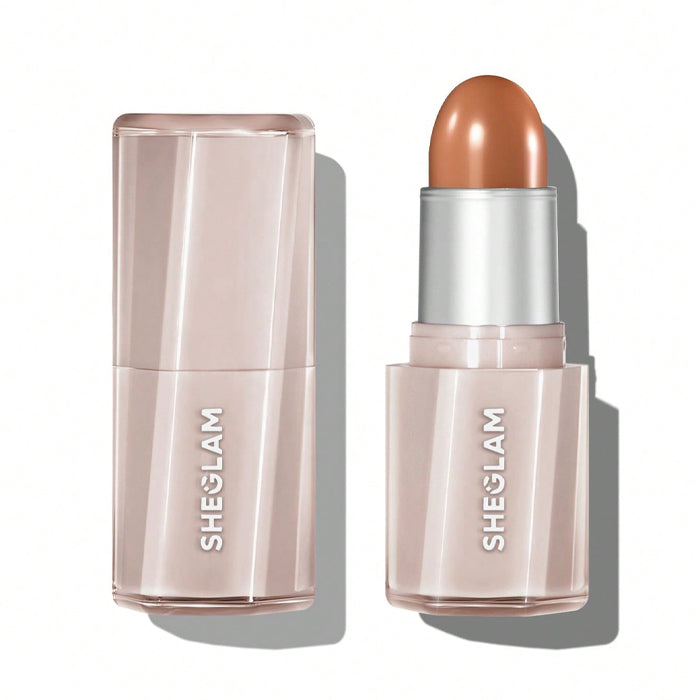 sheglam buttery buff contour & bronzer stick